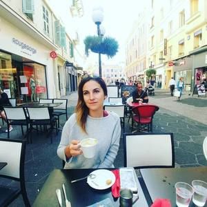 Meet your Posher, Amanda